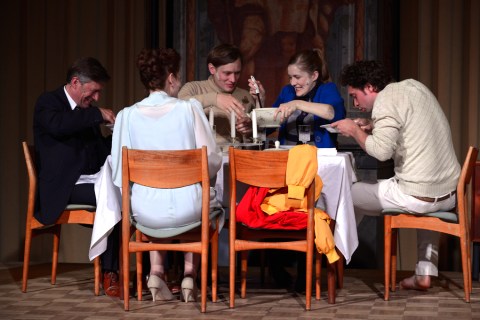 Foto: Kunstfestspiele / Mahramzadeh